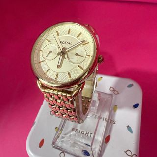 Reloj Pulsera Señora Fossil ES3714