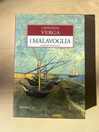 I Malavoglia