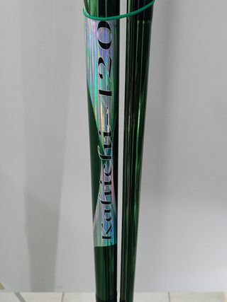 caña de pesca Kahichi 420 especial