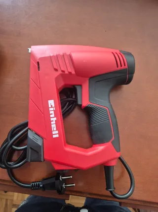 Grapadora Eléctrica Einhell TC-EN 20 E