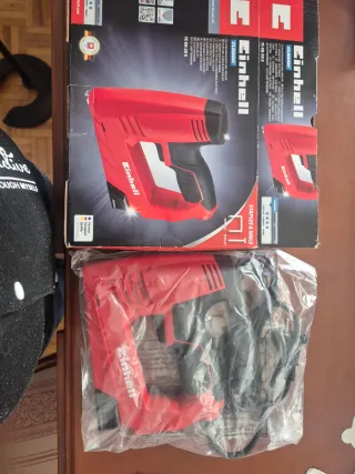 Grapadora Eléctrica Einhell TC-EN 20 E