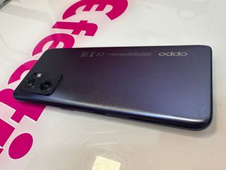 Smartphone Oppo Find X5 Lite 8+4 da 256 GB