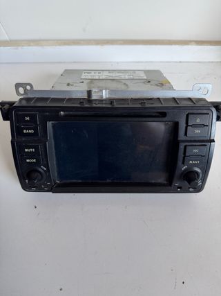 Pantalla BMW E46 (para reparar)