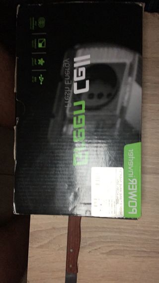 Convertidor 300W/600W Coche/Camión