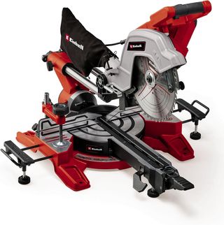 Einhell Sierra ingletadora de tracción TE-SM 10 L 
