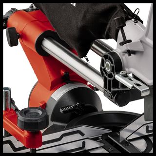 Einhell Sierra ingletadora de tracción TE-SM 10 L 
