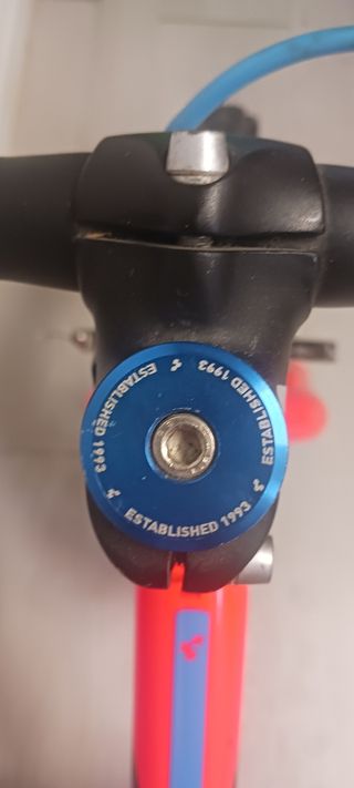 Bicicleta niño Cube K:16
