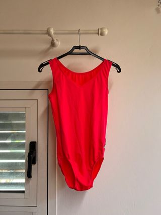 Pastorelli body rosa fluo