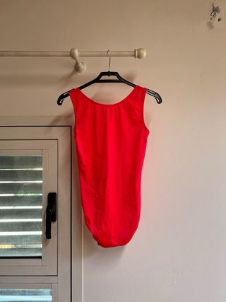 Pastorelli body rosa fluo
