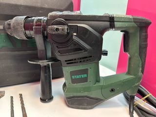 Martillo Electrico Stayer Mh6c