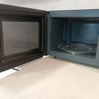 Microondas Grill ECRON 20L - Buen Estado