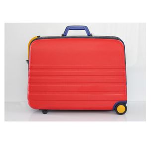 Maleta United Colors of Benetton Edición Limitada