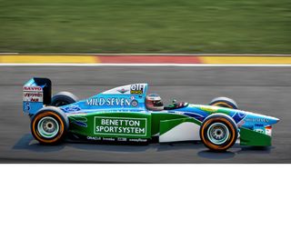 Maleta United Colors of Benetton Edición Limitada