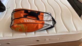 Bolsa de pádel Vairo