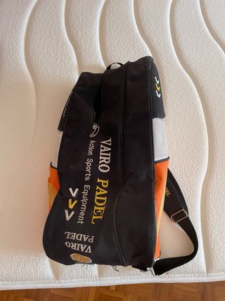 Bolsa de pádel Vairo