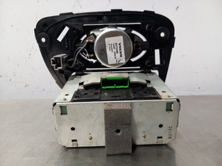 PANTALLA MULTIFUNCION VOLVO V70 FAMILIAR 86220421