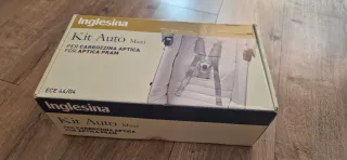 Kit Auto Maxi Inglesina per Aptica