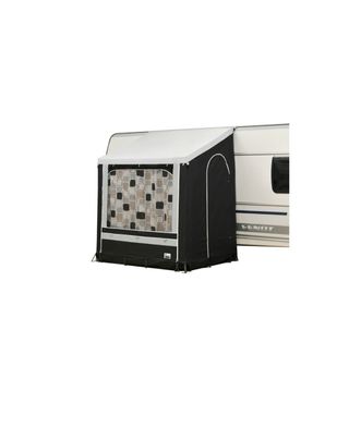 Avance para autocaravana para invierno