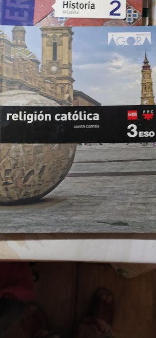 Libros texto secundaria de 5 a 10€
