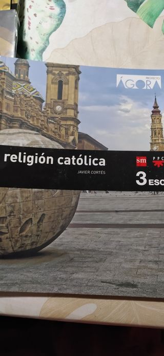 Libros texto secundaria de 5 a 10€
