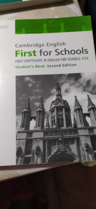 Libros texto secundaria de 5 a 10€