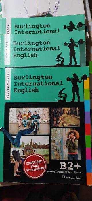 Libros texto secundaria de 5 a 10€