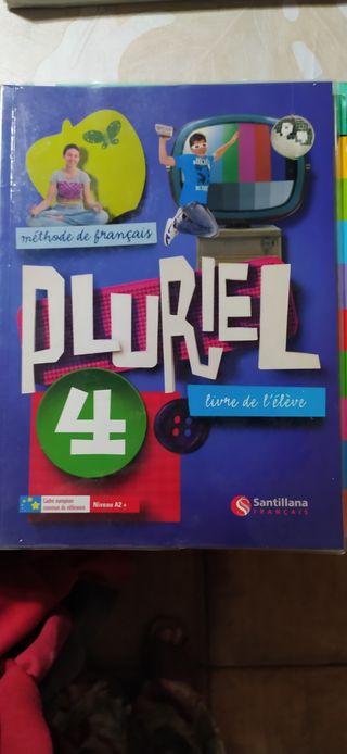 Libros texto secundaria de 5 a 10€