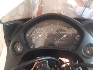Honda Transalp 650 - 2000