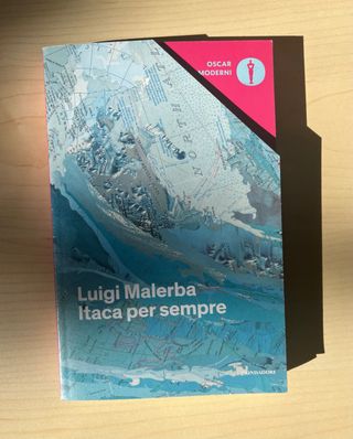 Itaca per sempre