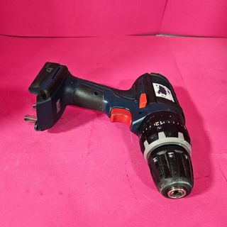 Taladro A Bateria Bosch AL 1820 CV 18 Volt