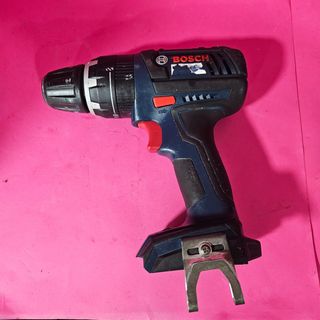 Taladro A Bateria Bosch AL 1820 CV 18 Volt