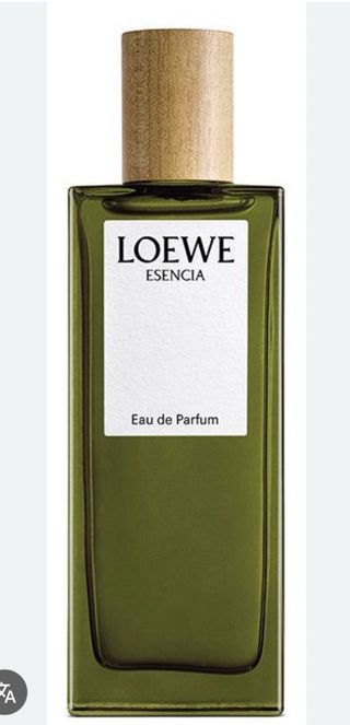 Loewe Esencia Eau de Parfum 100ml