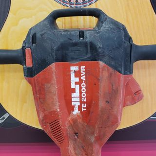 Martillo Neumatico Hilti Te2000