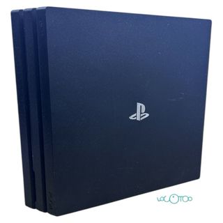 Sony PS4 Pro 1TB Negra