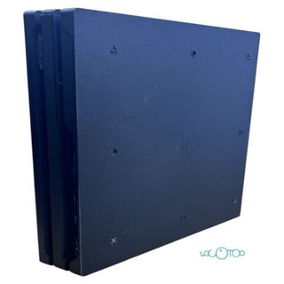 Sony PS4 Pro 1TB Negra
