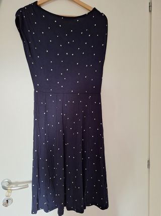 Vestido nuevo tg S