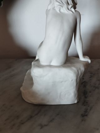 Escultura Rara - Odile Philippart Champeil