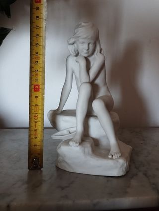 Escultura Rara - Odile Philippart Champeil