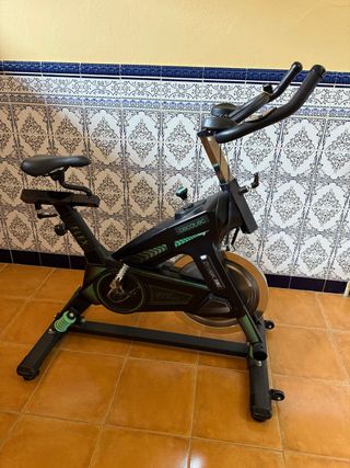 Bicicleta Spinning Cecotec Dinamic Bike