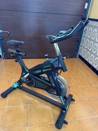 Bicicleta Spinning Cecotec Dinamic Bike