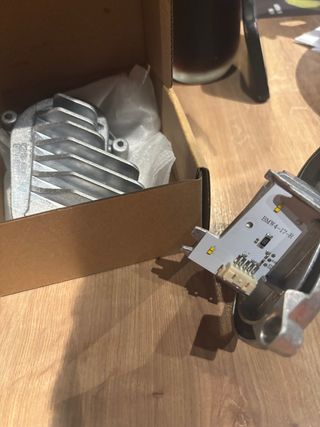 2 Módulos Control DRL LED BMW