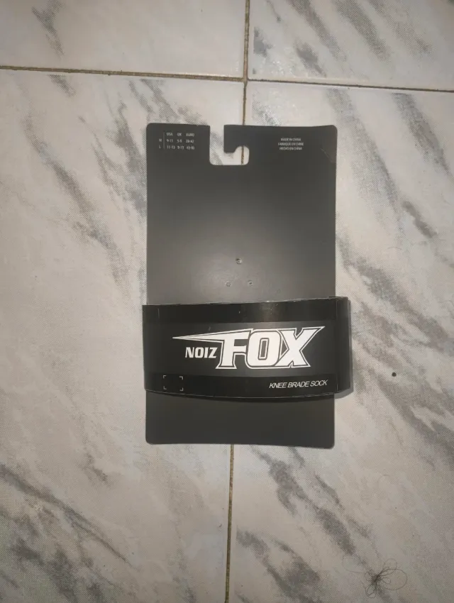 Medias de compresión Motocross