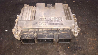CENTRALITA MOTOR UCE PEUGEOT 207 * | 0.06 -