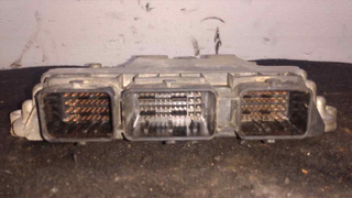 CENTRALITA MOTOR UCE PEUGEOT 207 * | 0.06 -