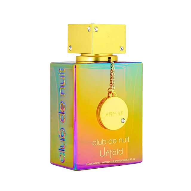 Club de Nuit Untold Perfume Árabe Armaf