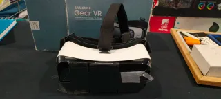 Samsung Gear VR Oculus