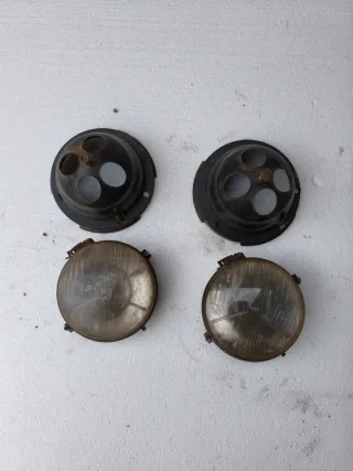 Faros Seat 600 (2 unidades)