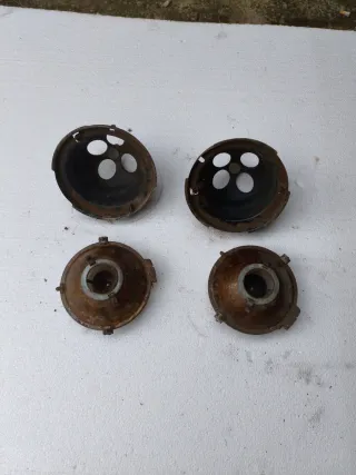 Faros Seat 600 (2 unidades)