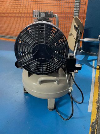 Compresor de aire Mafordent