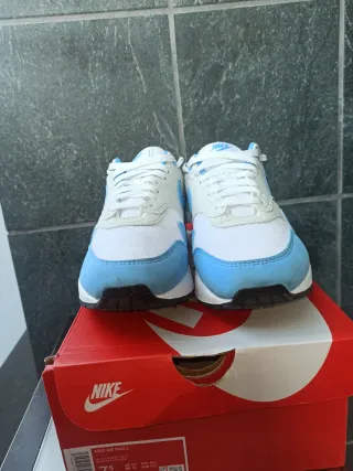 Nike Air Max 1 